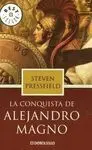La Conquista de Alejandro Magno