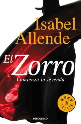 El Zorro