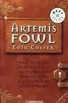 Artemis Fowl I - el Mundo Subterraneo