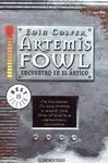 Artemis Fowl Ii - Encuentro en el Ártico