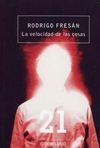 LA VELOCIDAD DE LAS COSAS