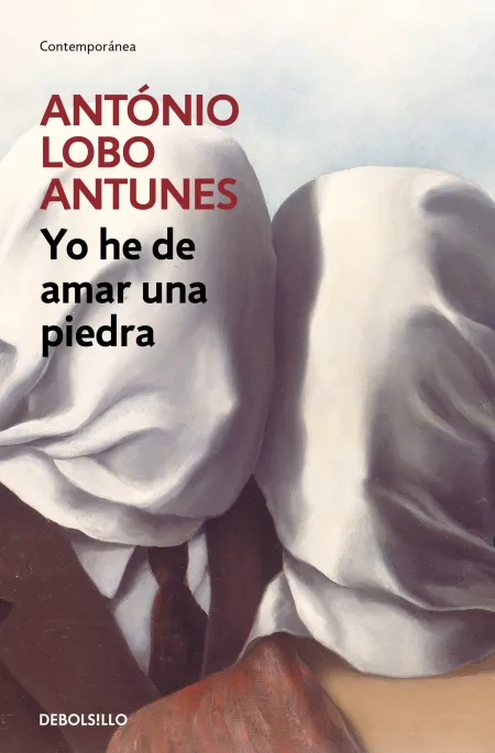 Yo He de Amar una Piedra