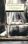 LA NOCHE DE LA IGUANA Y OTROS RELATOS