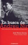 EN BUSCA DE ANDREU NIN