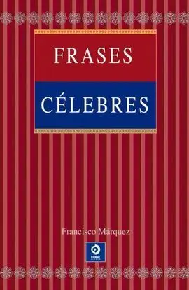 Frases Célebres