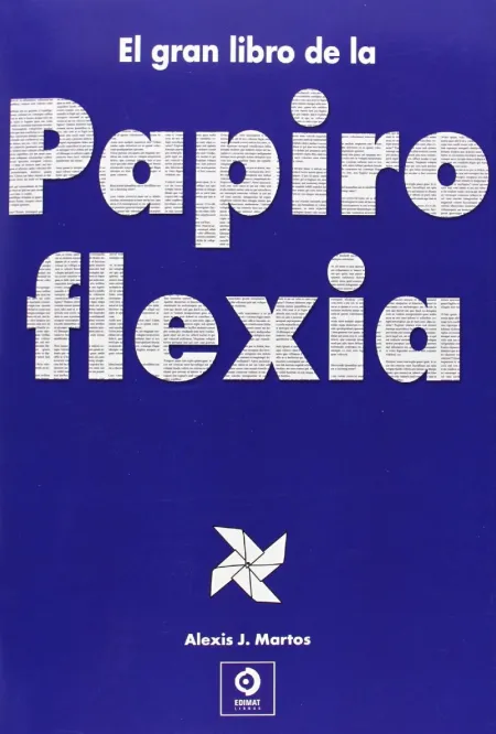 Gran Libro de la Papiroflexia