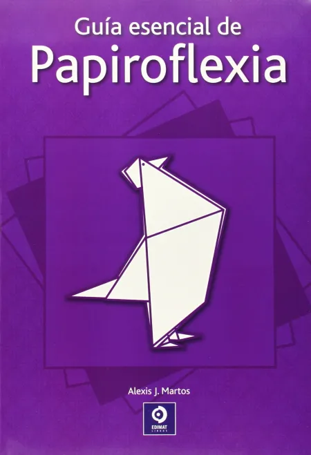 Guía Esencial de Papiroflexia