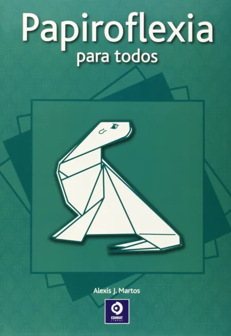 Papiroflexia para Todos