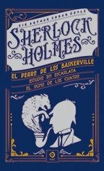 PERRO DE LOS BASKERVILLE Y OTROS, EL