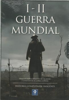 LA I Y II GUERRA MUNDIAL EN IMÁGENES