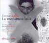 LA METAMORFOSIS