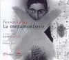 La Metamorfosis