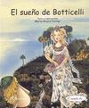 EL SUEÑO DE BOTTICELLI