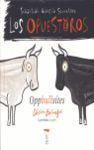 OPUESTOROS (ED. BILINGÜE)