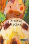 ¿Dónde Va la Pelota?