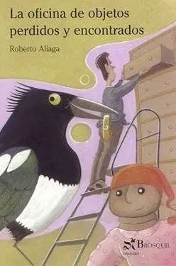 La Oficina de Objetos Perdidos