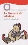 La Lámpara de Aladino