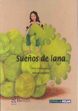 SUEÑOS DE LANA