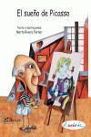 EL SUEÑO DE PICASSO