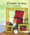 EL SUEÑO DE GOYA