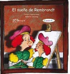 EL SUEÑO DE REMBRANDT