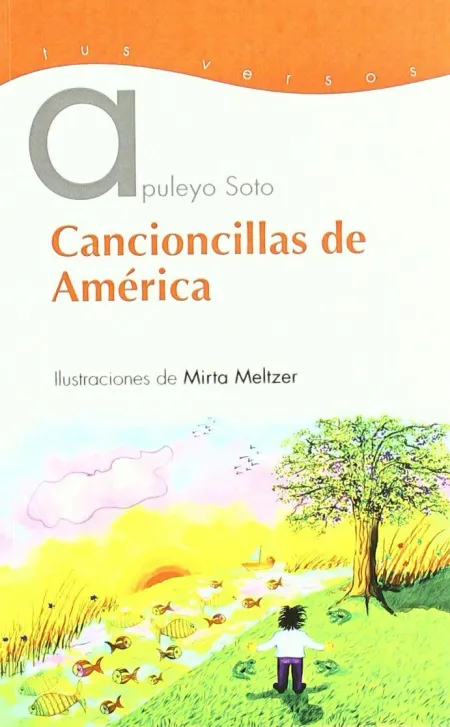 Cancioncillas de América