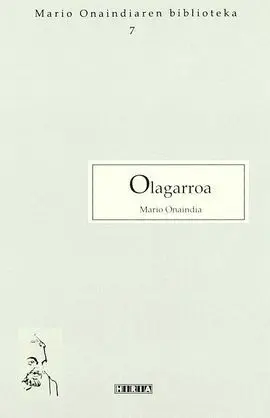 Olagarroa