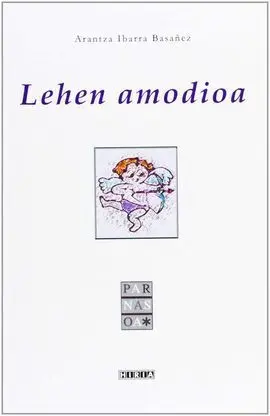 Lehen Amodioa
