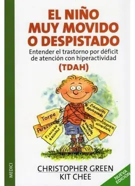 El Niño Muy Movido o Despistado