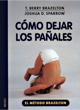 CÓMO DEJAR LOS PAÑALES