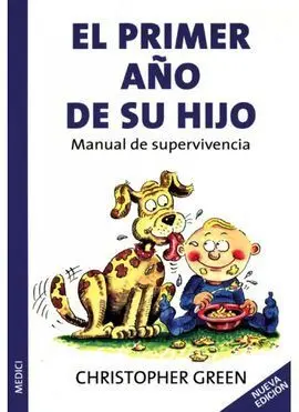 El Pimer Año de Su Hijo