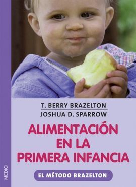 ALIMENTACIÓN EN LA PRIMERA INFANCIA