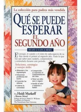 Que se Puede Esperar el Segundo Año