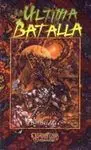 La Última Batalla