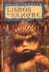 LIBROS DE SANGRE VOL. 2