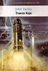 Trueno Rojo