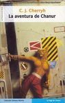 LA AVENTURA DE CHANUR