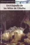 Enciclopedia de los Mitos de Cthulhu