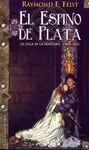 El Espino de Plata