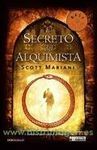 SECRETO DEL ALQUIMISTA,EL