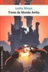 Trono de Mundo Anillo