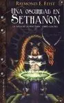 Una Oscuridad en Sethanon