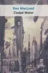 Ciudad Motor