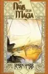 Las Naves de la Magia