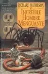 El Increíble Hombre Menguante