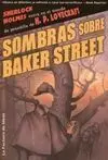 Sombras Sobre Baker Street