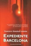 EXPEDIENTE BARCELONA