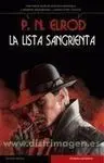 La Lista Sangrienta