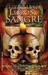 LIBROS DE SANGRE VOL. 3