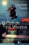 EL CLUB DE LOS MUERTOS